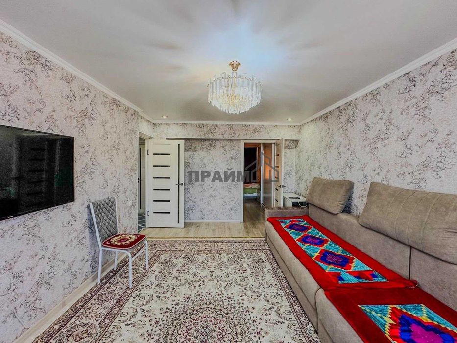ПРОДАМ 4Х ком Самал (Адель ПРАЙМ)