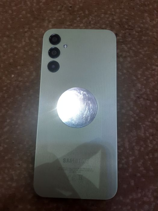 Samsung A14 holati ideal