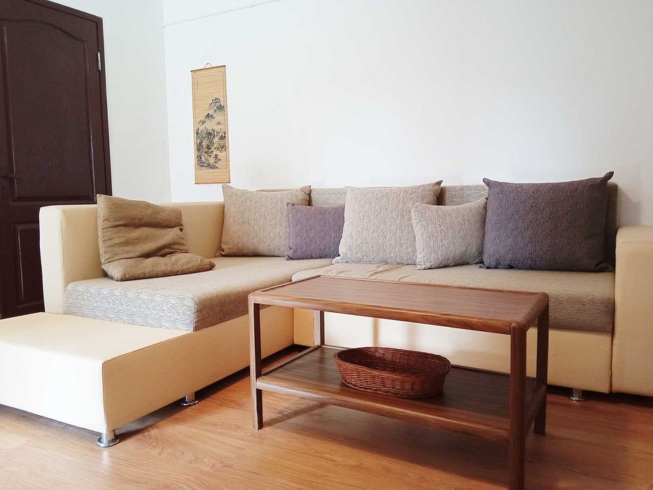 Inchiriere Casa cu Gradina Valea Prahovei