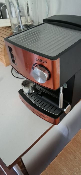 Espressor de cafea SAMSU
