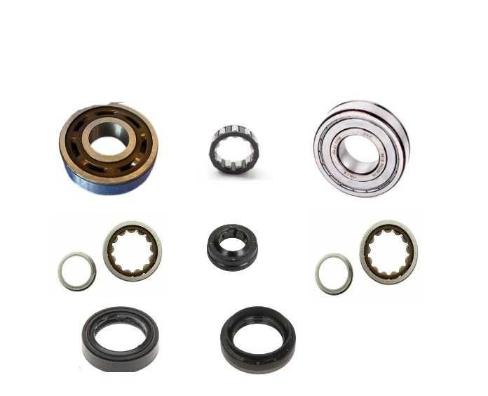 Kit Rulment Ford Transit MT75