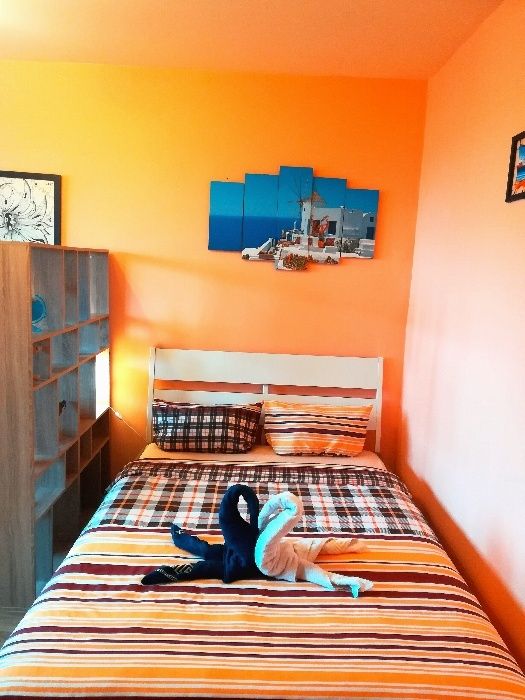 Бутиков апартамент бизнес парк