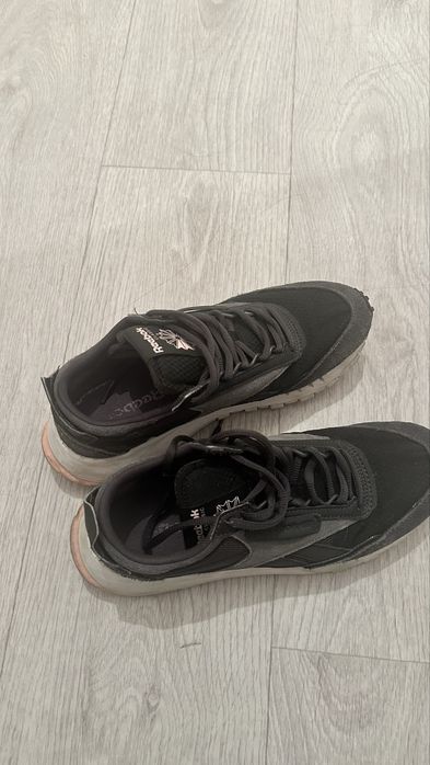 Кроссовки Reebok