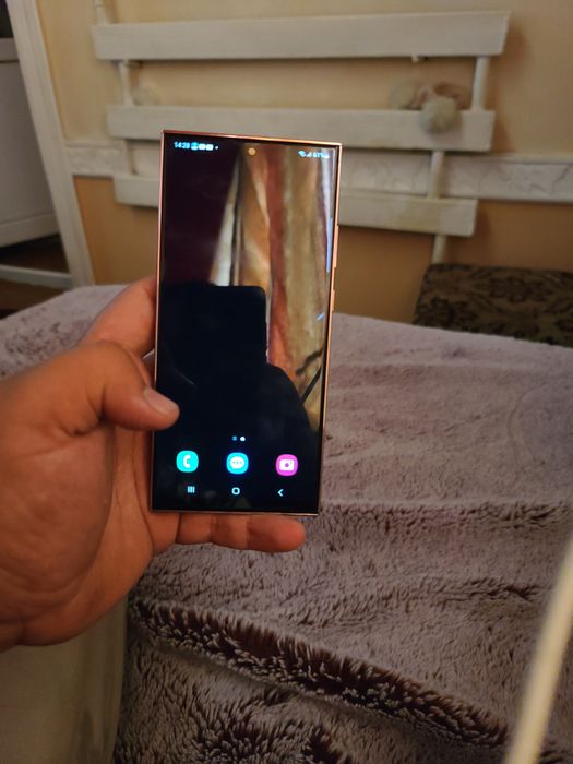 note 20 ultra sotiladi