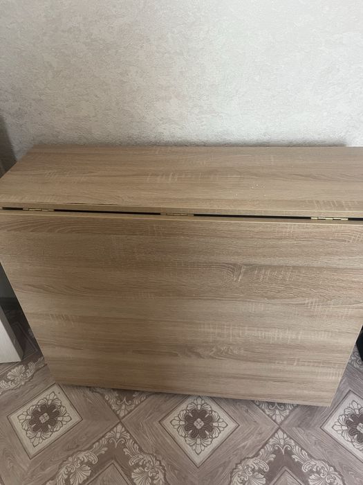 Стол раскладушка