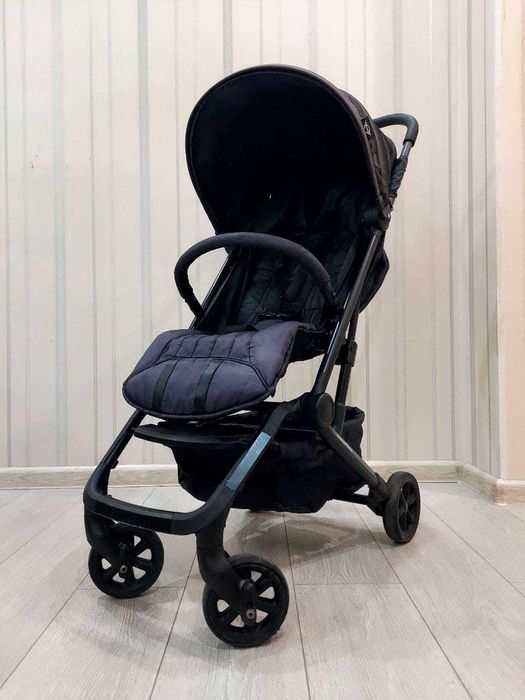 Easywalker Mini детская коляска чемодан