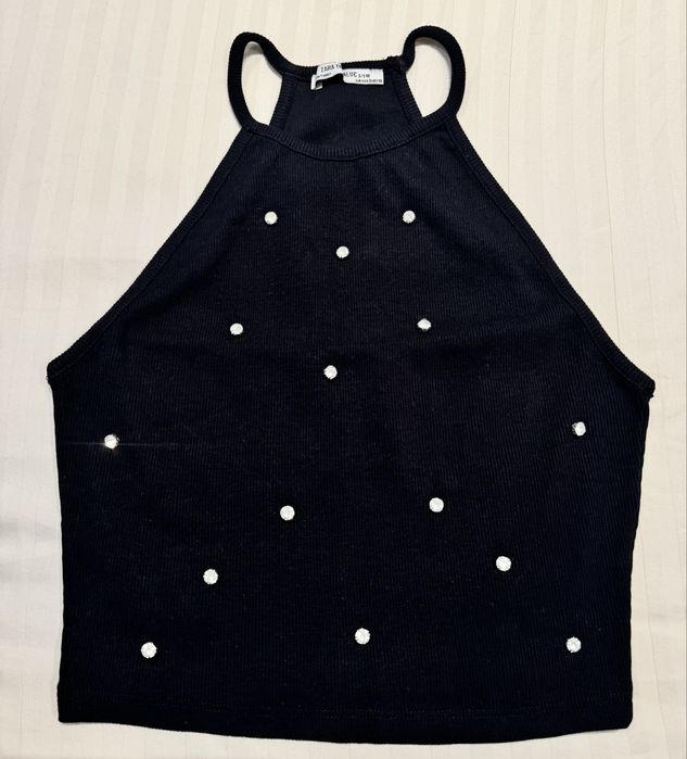 Тениска Victoria’s Secret и потници