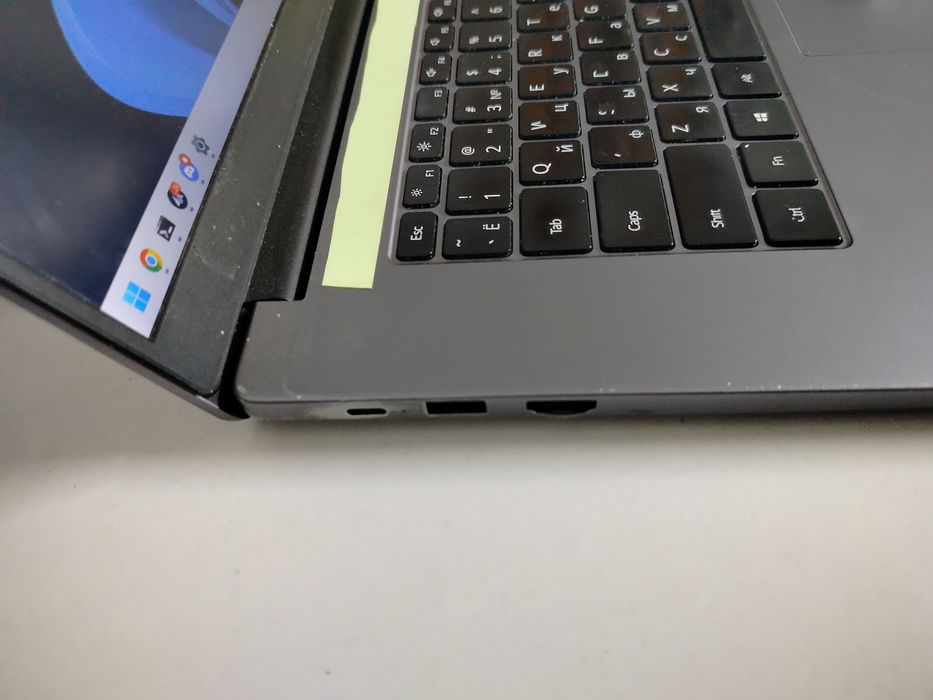 Ноутбук Honor Magicbook X15 i3