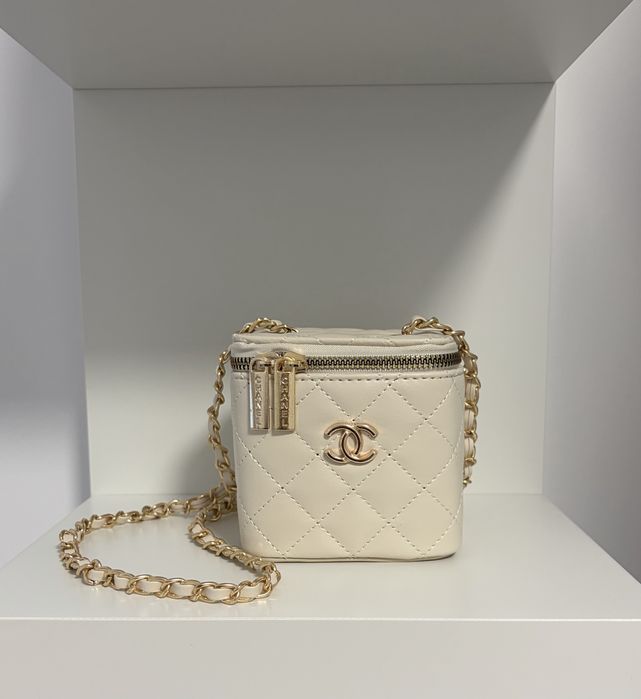 Дамска чанта висок клас