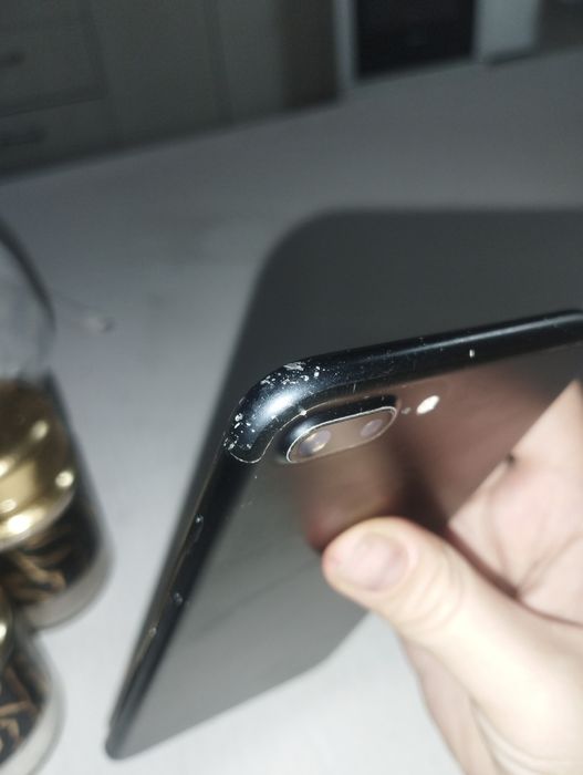 Iphone 7 plus заблокированный