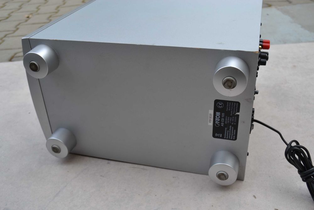 Subwoofer activ Canton AS CD 105