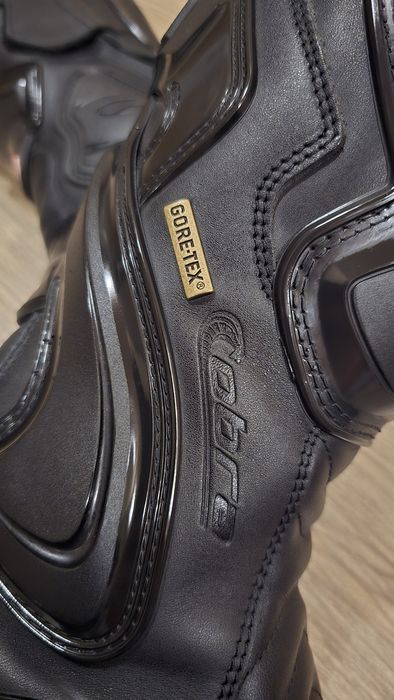 Мото ботуши боти SIDI Cobra Goretex 41