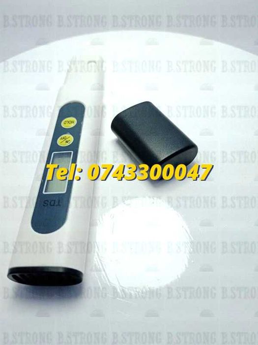 Aparat Display Masurare Calitate Apa Tds