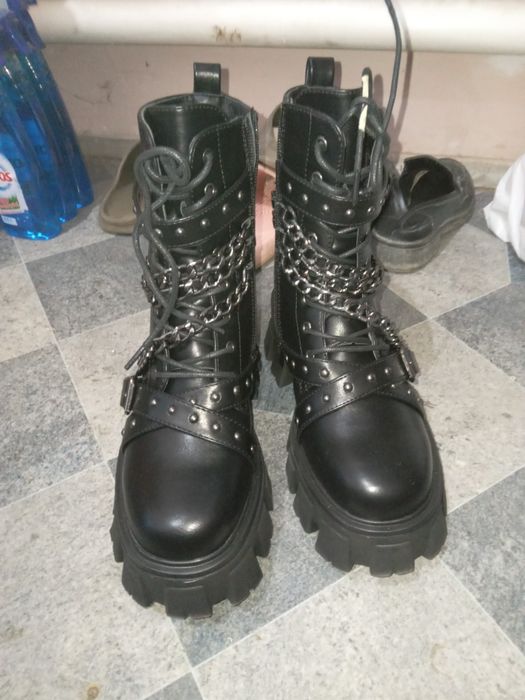 Обувь весна/осень