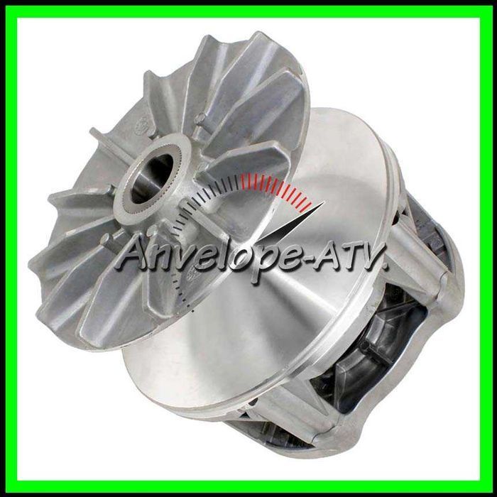Variator atv POLARIS Sportsman 500 450 330 Worker 335 Big Boss 500