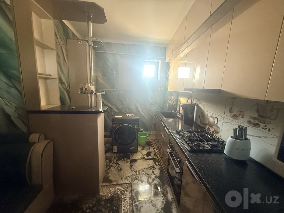 Квартира ижарага берилади