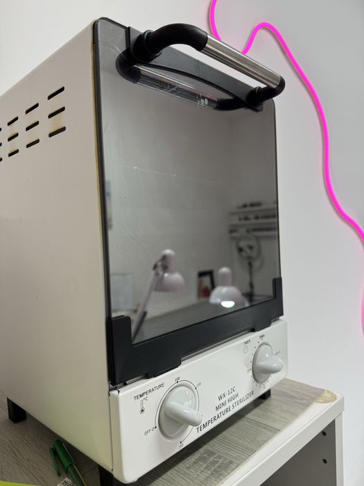 Сухожар WX12Cв отличном состоянии