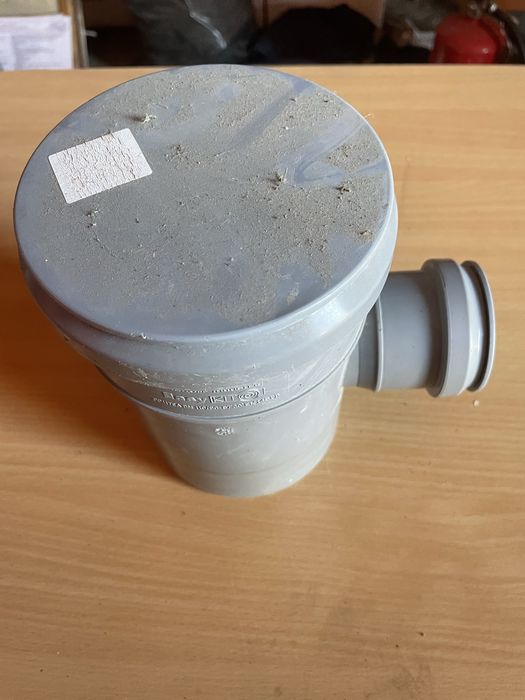 Materiale instalstii in stare buna