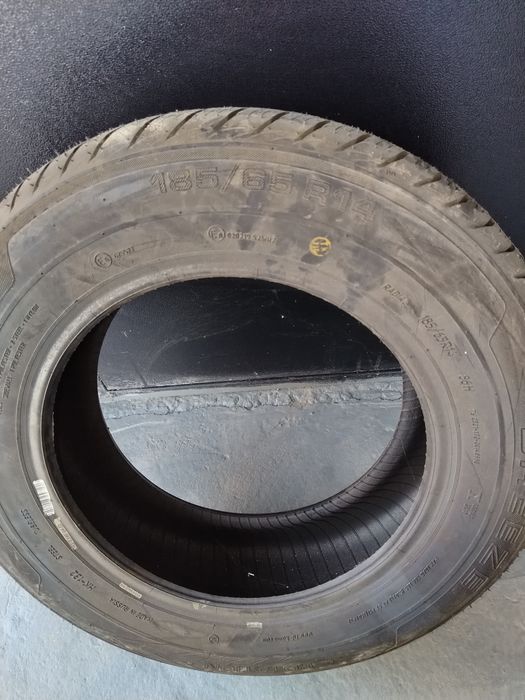 Продам автошины 185/65 R14 4шт за 45000тг