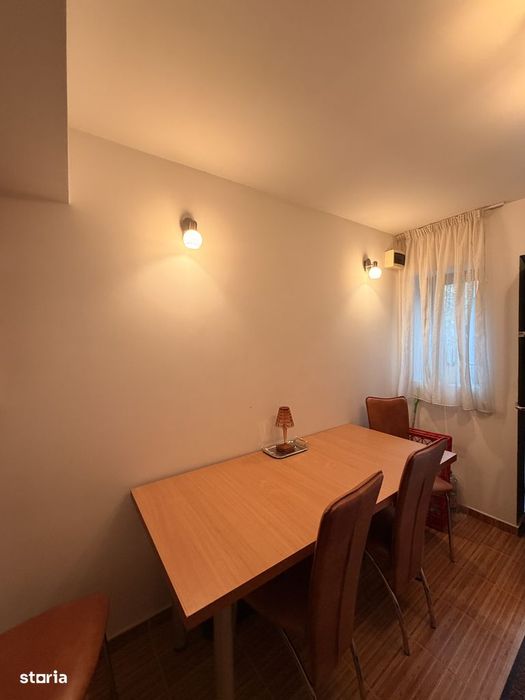 Apartament cu 2 camere | Garaj dublu + Gradina + Anexe | Vidra