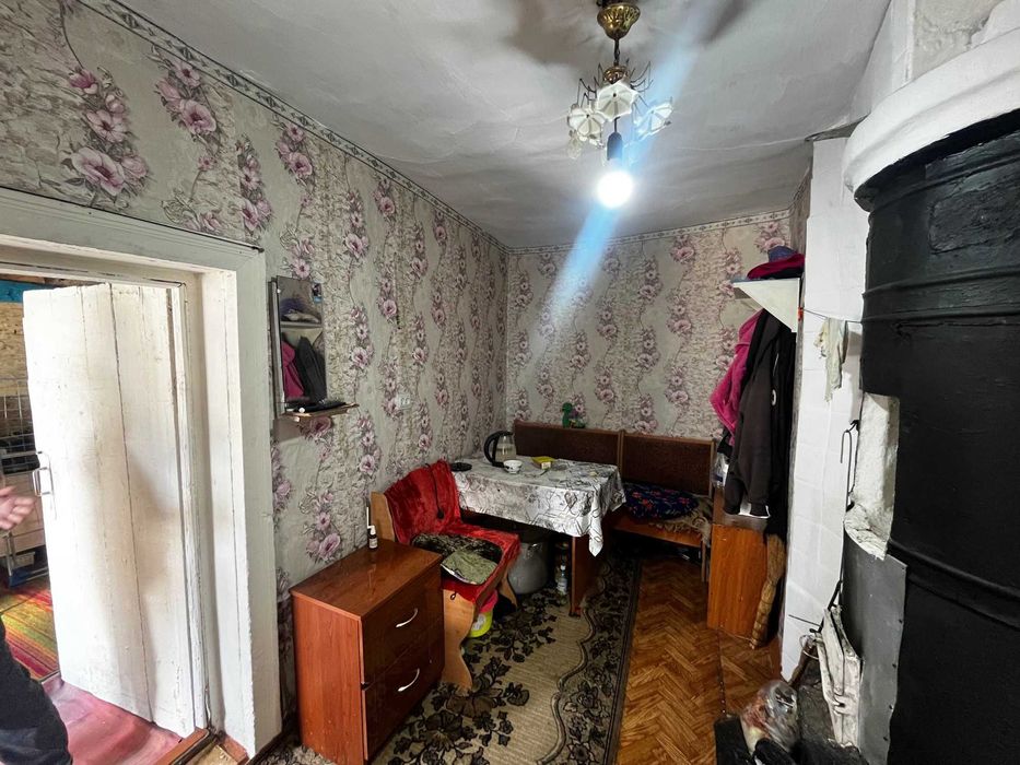 Продажа дома р-н ДК-стройтель