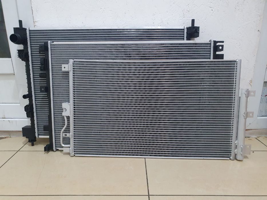 Кузовные запчасти HAVAL DARGO