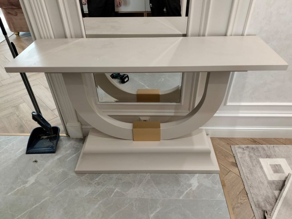 Изготовления столярных изделий