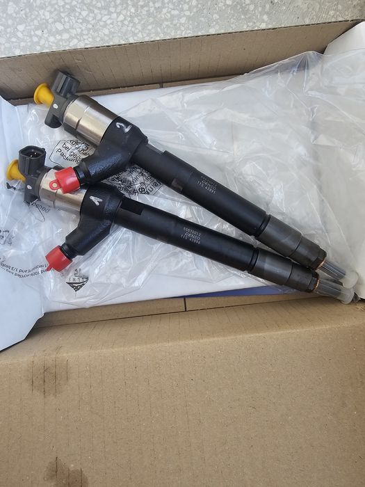 Denso дюзи 55570012