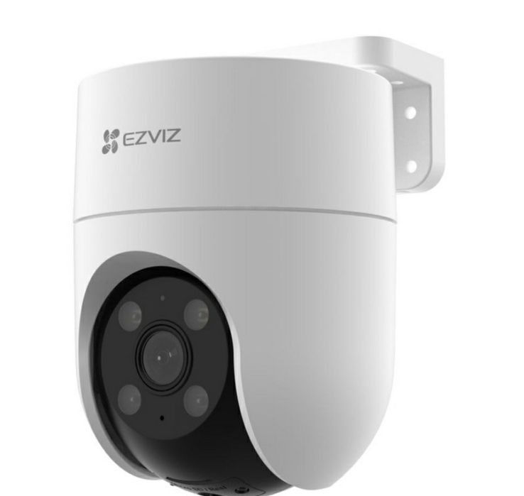 Установка ВИДЕОНАБЛЮДЕНИЕ, монтаж видеокамер с  гарантией,ezviz,imou