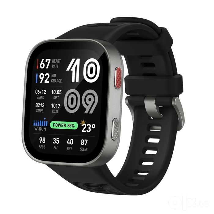 Смарт Часы - Amazfit Bip Max