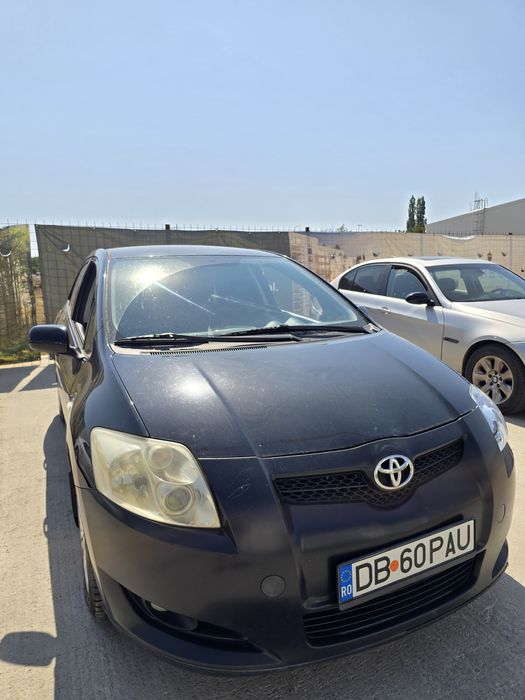 Toyota AURIS 1.33 benzină 99CP