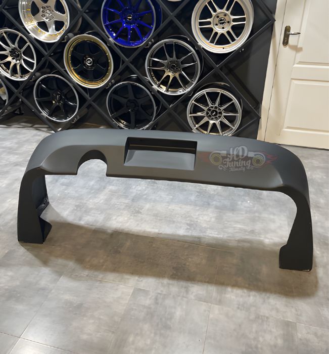 Задний бампер Liberal Subaru Forester SF