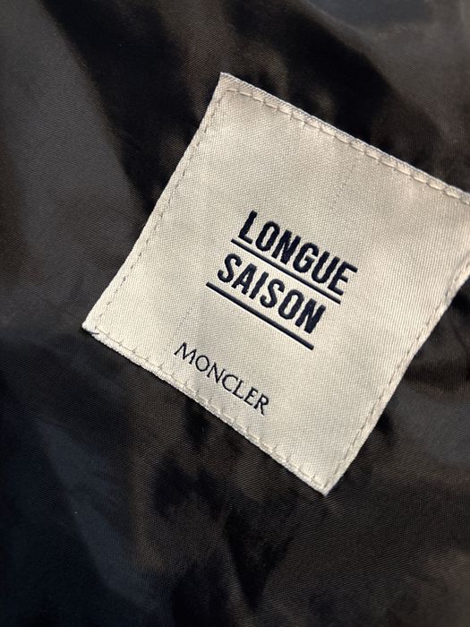 Vestă moncler mărimea xxl