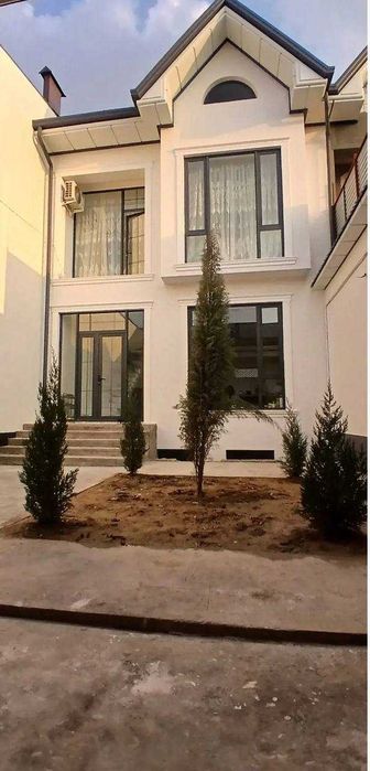 Продажа Евродома в Ханабаде, 1.7-соток (N 13981 )