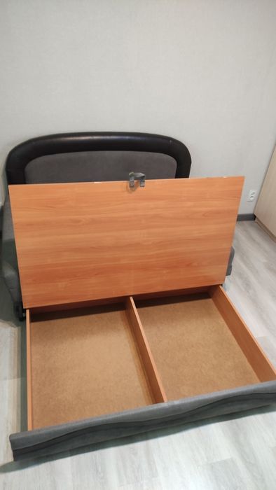 Раскладной диван