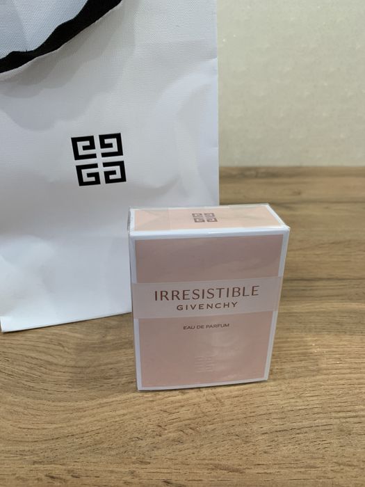 Парфюмерная вода Givenchy 35ml