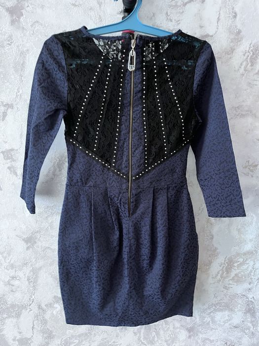 Платье  вечернее