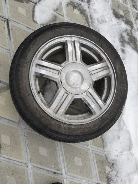 Продам титановые диски