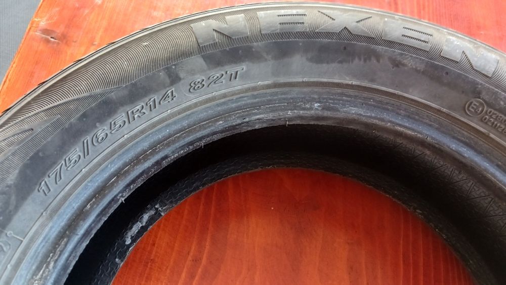 Гуми 175/65/14 82T