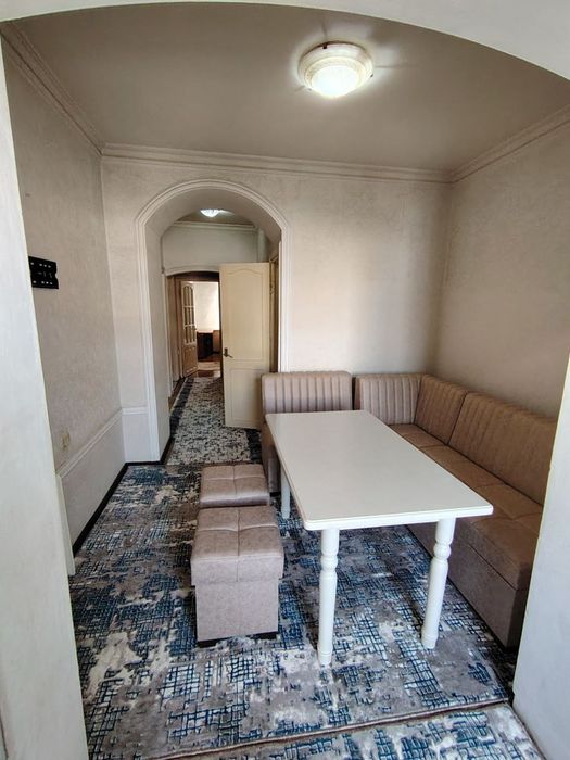 Аренда сергели 7. 2/4/9 ремонт тоза оилага берилади хамма шароитлари б