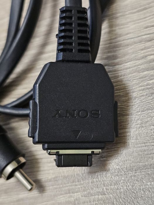 Кабел за фотоапарат Sony сони