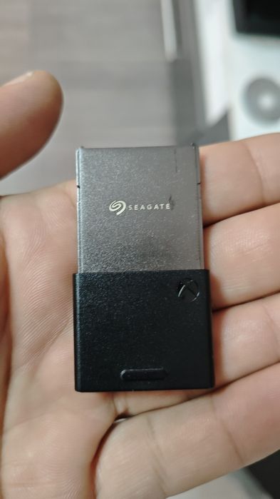 Spatiu stocare Seagate  storage expansion card Xbox x/s 2 TB