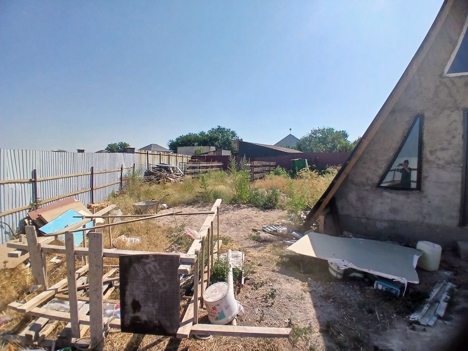 Дом в село Шамалгане