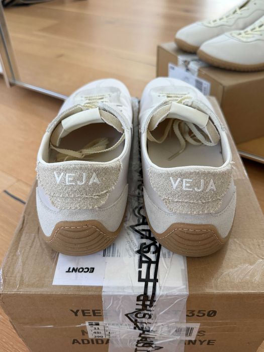 Veja x Baserange Jitsu Мъжки Обувки 45 номер