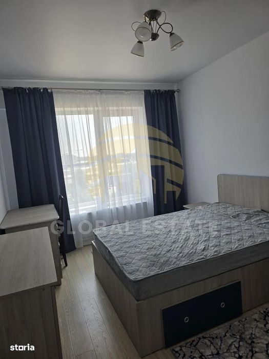 Inchiriere apartament 2 camere - Militari | Centrala — fotografia 1