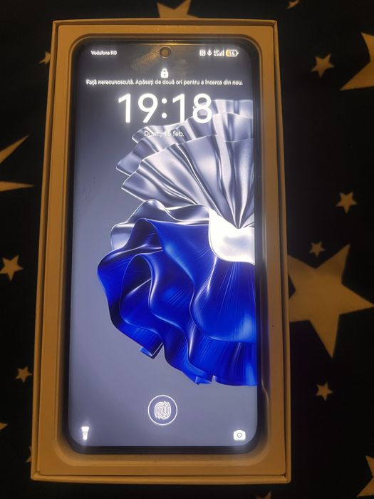 Huawei p60 pro 256gb