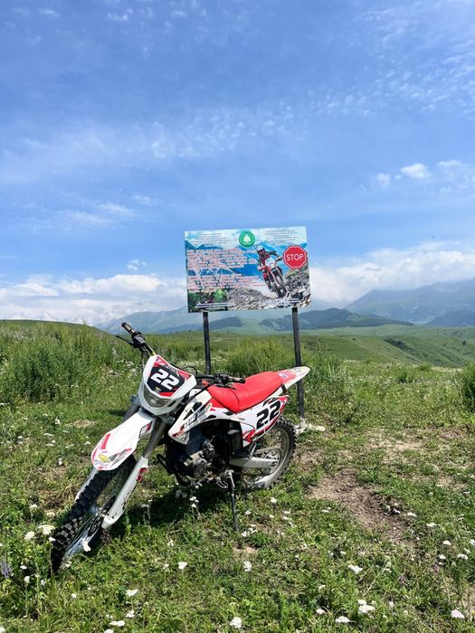 Продам эндуро  250 куб