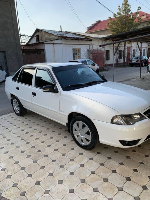 незиа 2 1.6 донс супер кандиор