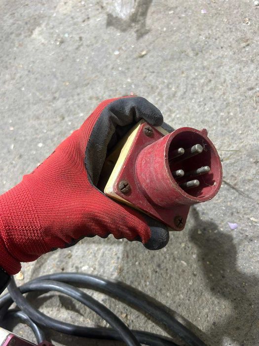 Трифазен удължител Elmark