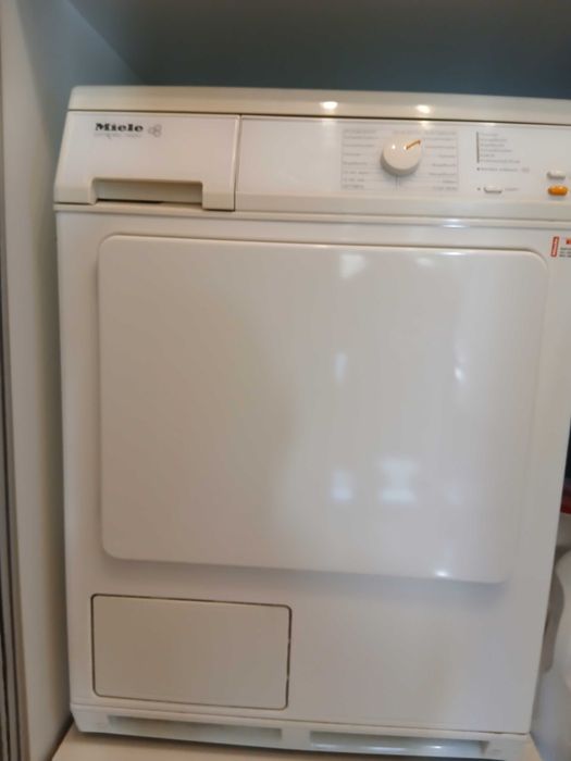 Продава сушилня и пералня Miele. София